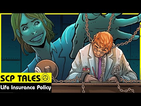 Life Insurance Policy (SCP Orientation Tales)