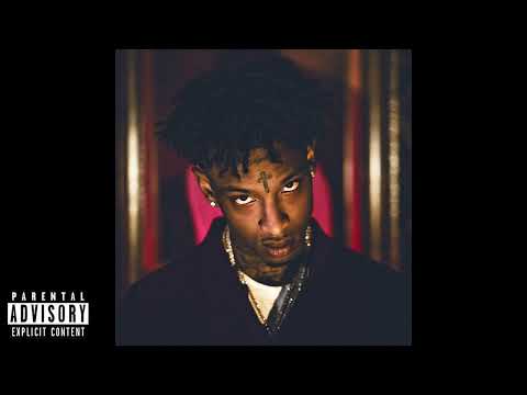 [FREE] 21 Savage Type Beat - "DANGA SOUNDZ"
