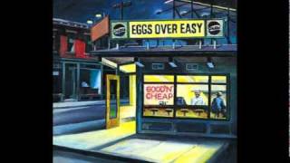 Eggs Over Easy - Arkansas