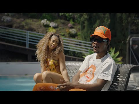 Siete7x & Kalan.FrFr - Call On Me (Official Video)