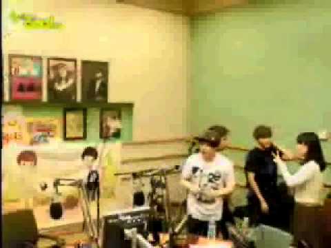 120530 Sukira - Goodbye kiss