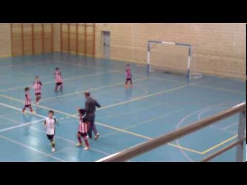 2013-11-23   prebenjamin b   recreatiu - ae manacor