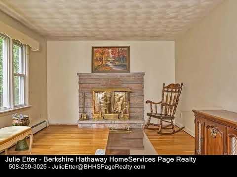 15 CROSSMAN ST, Taunton MA 02780 - Single Family Home - Real Estate - For Sale -