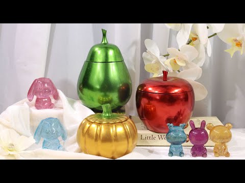 Wireless UV Resin Light