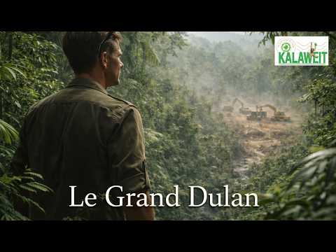 Help us to save the forest of orangutans !