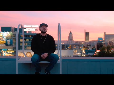 CHILO - FROM A ROOFTOP