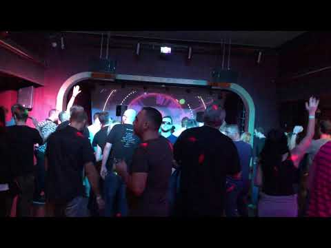 Andrea Ribeca @ Club Tresor - Nu NRG - Butterfly