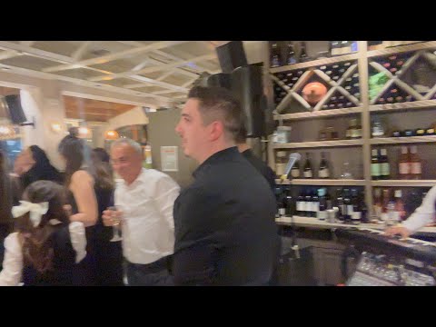 Ergest Lapi Mario Bregu Live 2025