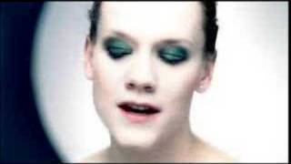 Anneli Drecker - You Don&#39;t Have To Change