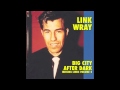 Link Wray - Roughshod [Live]