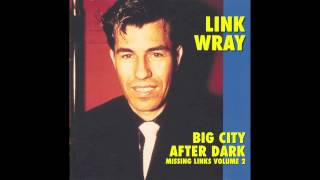 Link Wray - Roughshod [Live]