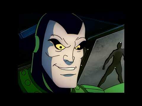 Highlander: The Animated Series 11 Fallout 1080p