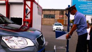 ТО2 в Благовещенске