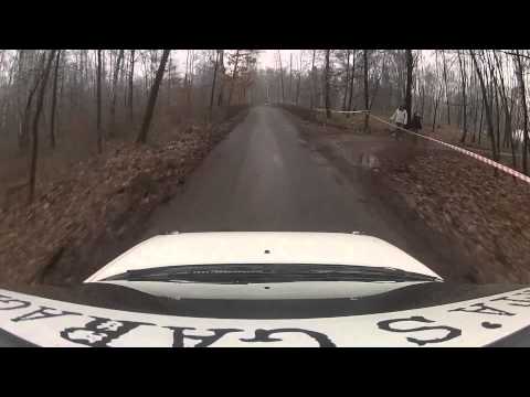 Honkisz/Kocoń I runda SMT 2013 KJS Lędziny przejazd 5