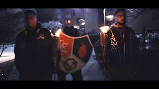 IOTA NU DELTA - UNSTOPPABLE ADELPHI COLONY - BETA CLASS - FALL 2017 PROBATE L.3.T.H.A.L. KONVICTS