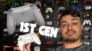 My Favorite Controller(with compromises) Scuf Envision Pro Review 2