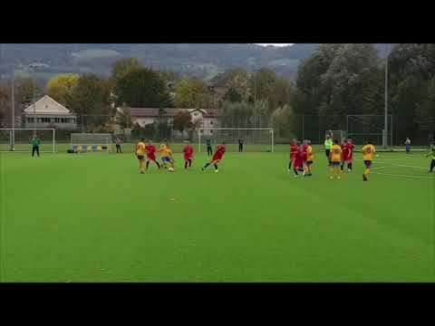 U 12A - SAK 1914 - USC Eugendorf 7:1