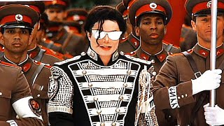 Michael Jackson - Brace Yourself/ Intro Medley