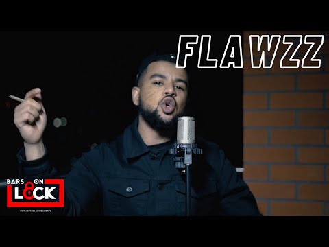 Flawzz - Bars On Lock Freestyle