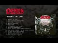 KREATOR Enemy Of God Remastered Full Album Stream