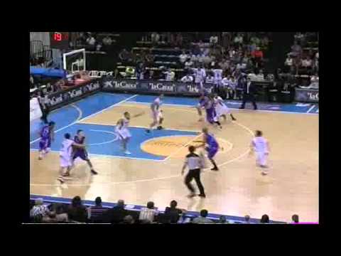 ORO MENORCA BASQUET,89 - KNET & ÉNIAC,87 (14/10/2011 0:00:00)