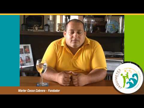 1era entrevista jaquimeyes com