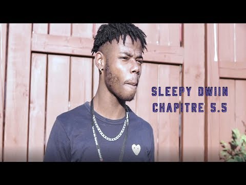 Sleepy Dwiin - Chapitre 5.5 (Directed by Dam Lavertue)