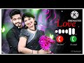 ️Sun Le Re Meri Baat Kan Karke Love Ringtone Love Ringtone 2022 Love Ringtone Tamil Love ️
