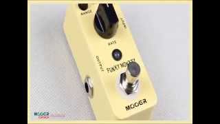 Video thumbnail for Mooer Funky Monkey by musicexpresscanada