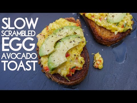 download lagu mp3 mp4 Brioche Avocado Toast, download lagu Brioche Avocado Toast gratis, unduh video klip Brioche Avocado Toast