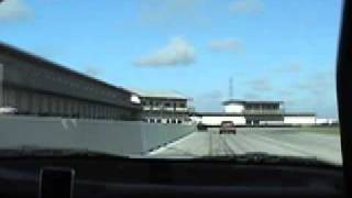 24 Hours of Lemons, MSR Houston 2010