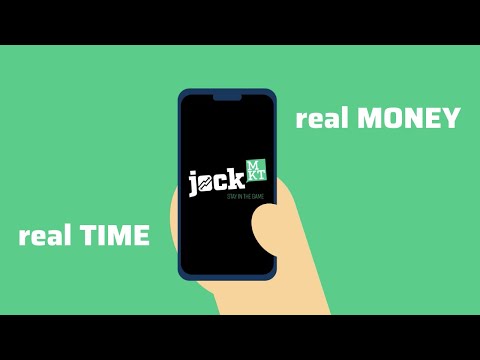 Jock MKT
