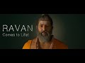Reimagined Ravan Character Creation In Unreal Engine Mythology Meets 3D Art