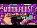 The Quick Brown Fox - WANDERLUST (DM DOKURO ...