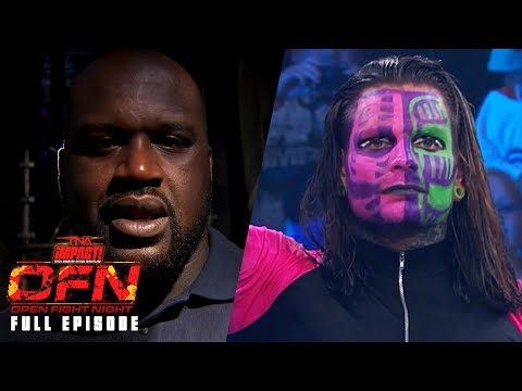 TNA iMPACT
