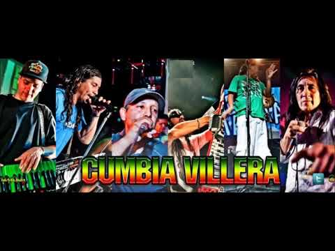 Enganchados - Cumbia Villera [DAMAS GRATIS, PIBES CHORROS, LOS GEDES, Y MAS]