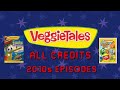 VeggieTales All Credits 2010s Episodes