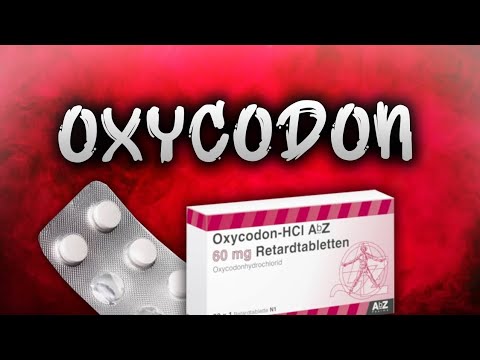 Mein erstes mal OXYCODON... | STORY [REUPLOAD]