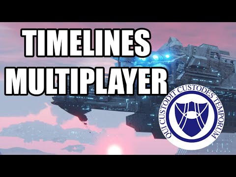 Stellaris Timelines ft Montu & Mordaith