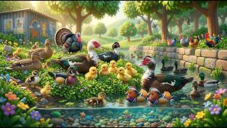 Download lagu Mencari Entok lucu, Entok berenang, menangkap bebek angsa, Duck,ikan, dan ayam warna warni. mp3 Download lagu Mencari Entok lucu, Entok berenang, menangkap bebek angsa, Duck,ikan, dan ayam warna warni. mp3
