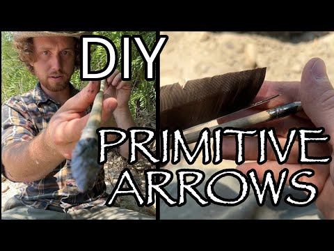Primitive Arrows MADE EASY