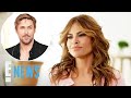 Eva Mendes REVEALS Why She Stepped Away From Acting After Having Kids With Ryan Gosling | E! News