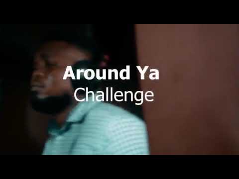 Star Zee x Jooel x Bed J- Around Ya Challenge