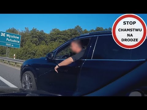 Mam trzeci pas bo skręcam w prawo