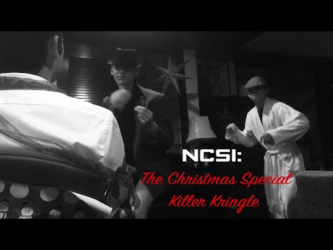 NCSI - The Christmas Special: Killer Kringle