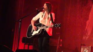 KT Tunstall - Carried - Live @ Chapel SF