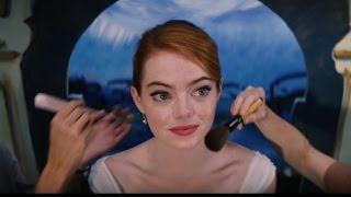脇を固める俳優にも注目！／映画『ラ・ラ・ランド』メイキング映像