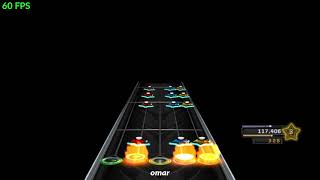 [Clone Hero] Less Than Jake - A Still Life Franchise