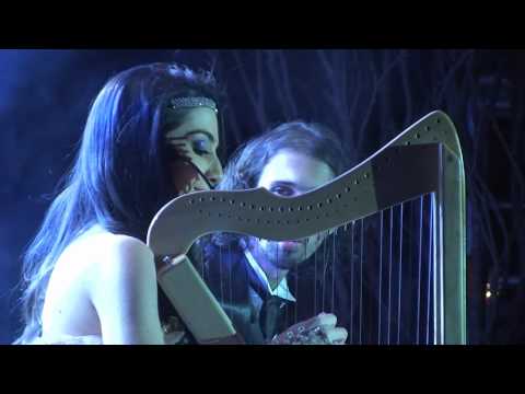 Se essa rua fosse minha - Trio Amadeus