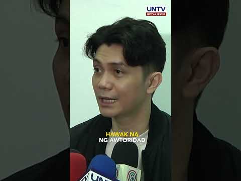 Cedric Lee, sumuko na sa NBI; Guilty verdict sa kaso vs Vhong Navarro, iaapela